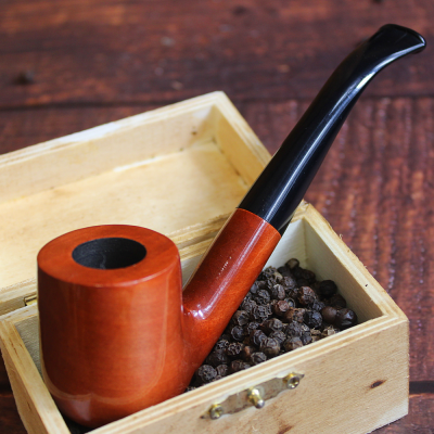 Mr Brog Old Boy Pipes